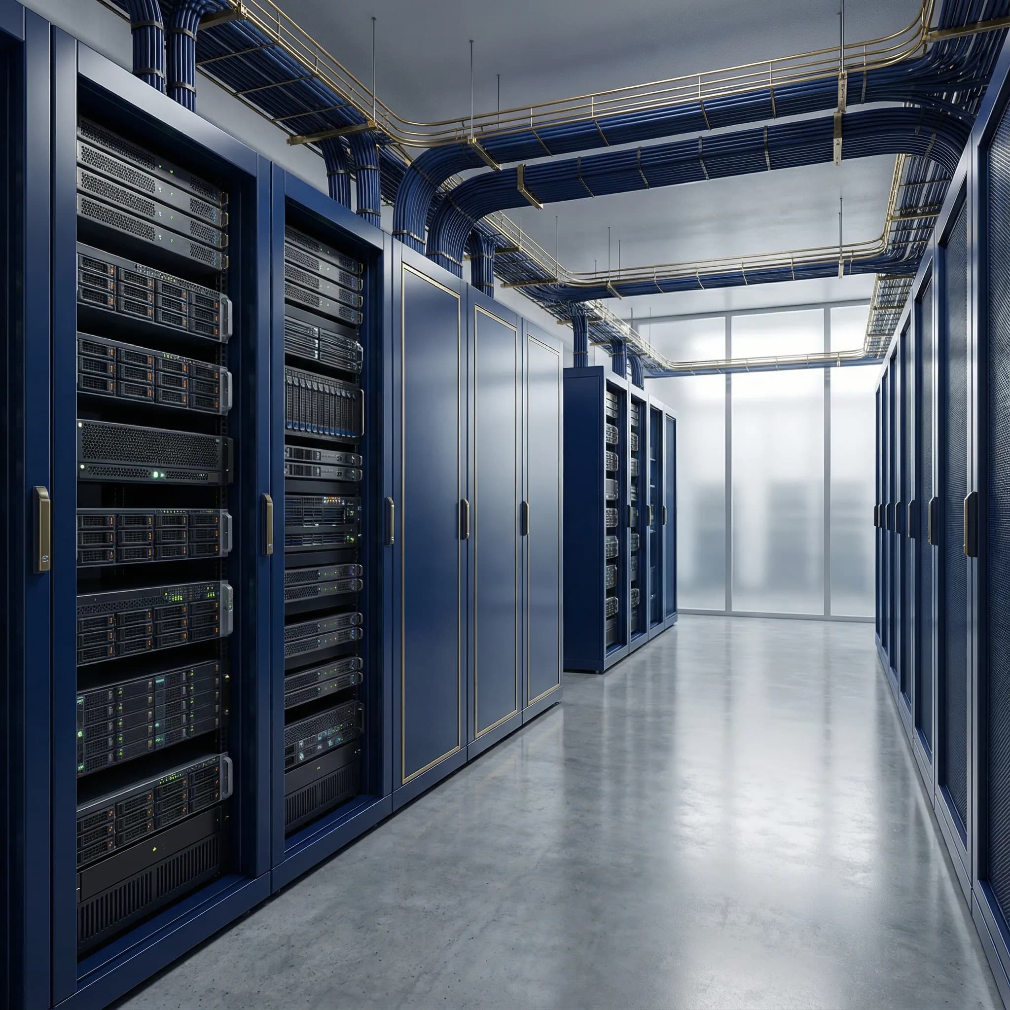 IT ve Network Altyapısı Çözümleri - Image 1